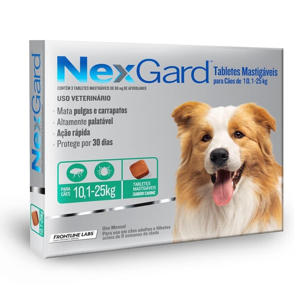 Pet-Tabs